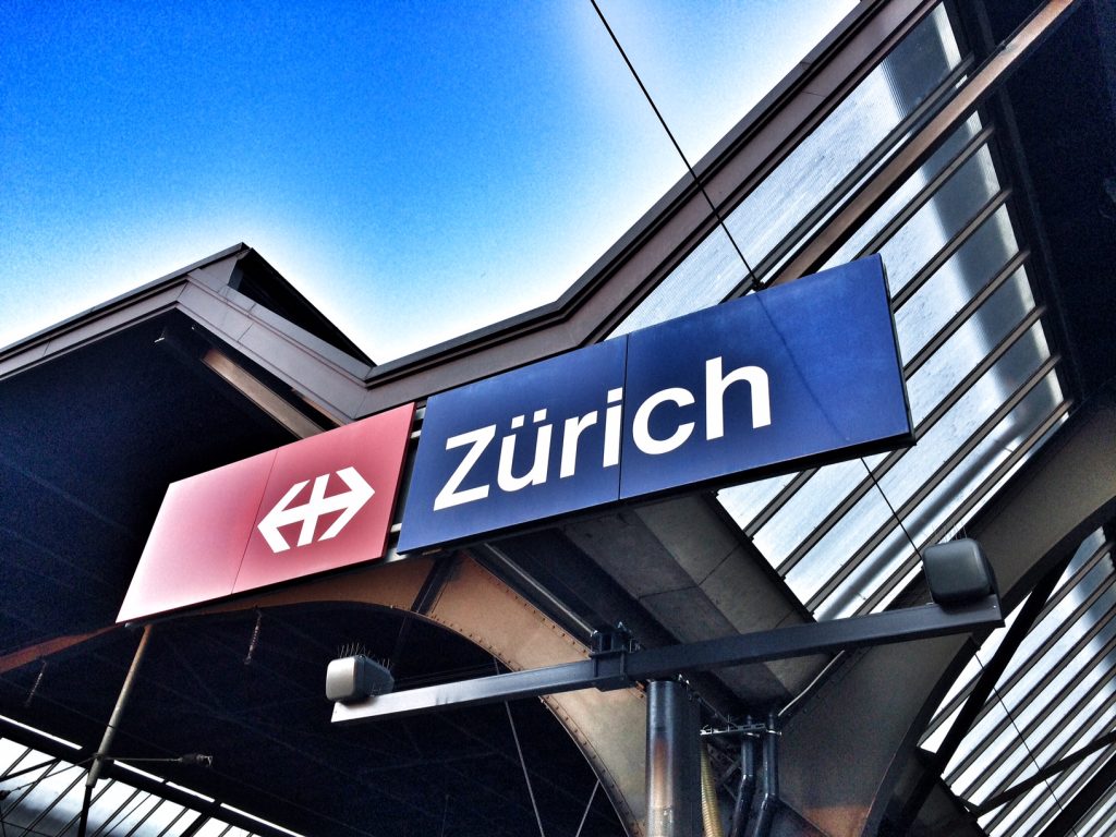 ImMomentamBahnhof