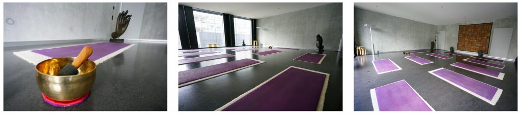 MBSR Kurs Baden